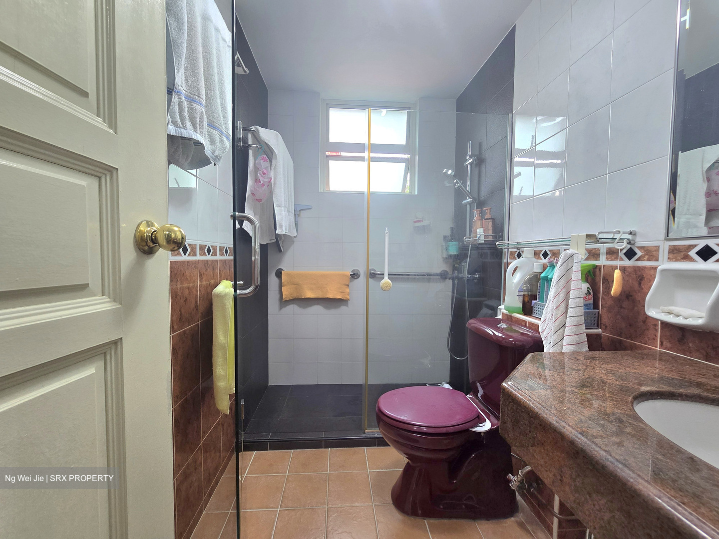 Sembawang Cottage (D27), Apartment #619611811